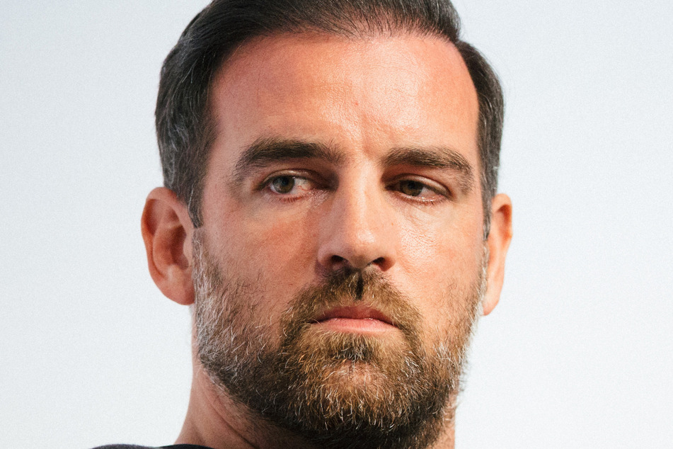 Christoph Metzelder (40) sprach am Donnerstag davon, "schwere moralische Schuld" auf sich geladen zu haben. (Archiv)