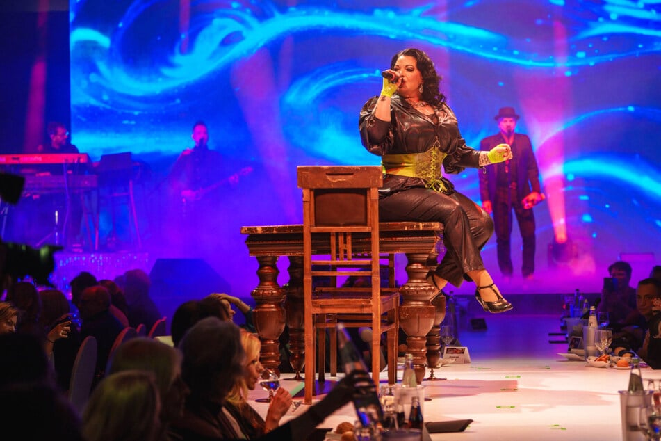Vergünstigtes Ticket für die Dinnershow des Jahres ist endlich erhältlich