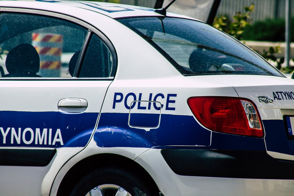 De rouwende echtgenoot heeft inmiddels een klacht ingediend bij het Openbaar Ministerie tegen de Griekse politie. (Simboolafbeelding)