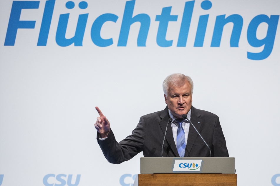 Bundesinnenminister Horst Seehofer (71, CSU) lehnt den Vorschlag von Thüringen ab.