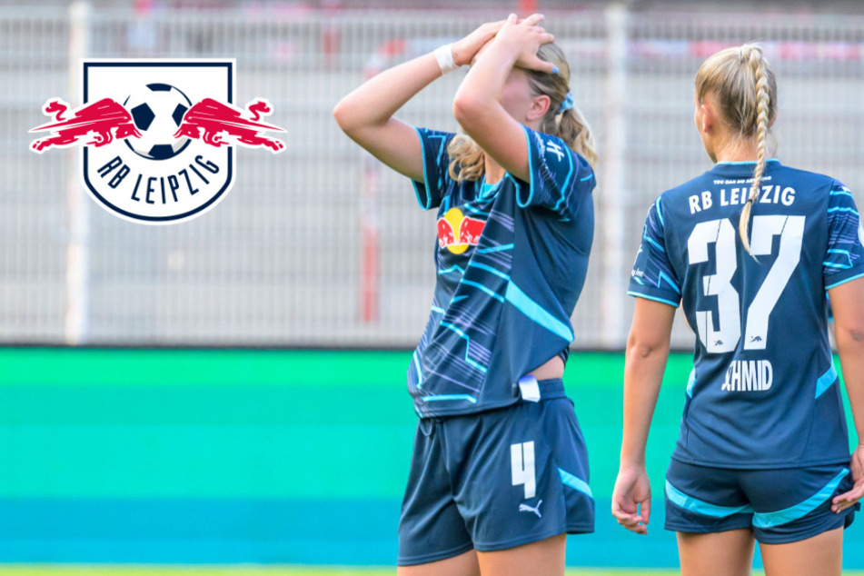 Wie konnte RB Leipzig das denn passieren? "Ist eine absolute Enttäuschung!"