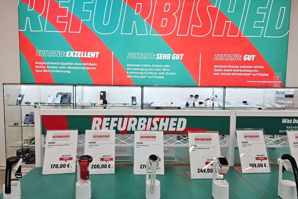 MediaMarkt senkt am Samstag (27.6.) diese Sachen stark im Preis