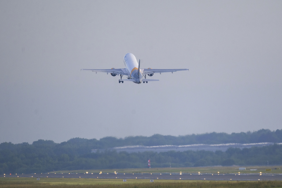 Der Erstflug der neuen Verbindung ist für den 19. September geplant. (Archivbild)