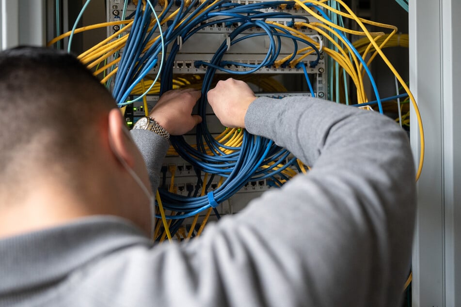 Einige Ausbildungsstellen bleiben in Chemnitz offen: Gründe dafür sind unter anderem Sprachbarrieren oder fehlende Kompetenzen. (Symbolfoto)
