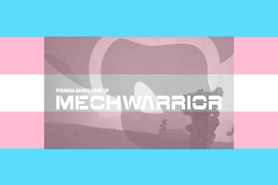 @daalpacagirl wants MechWarrior Online to grow into a community "where people feel free and comfortable to be themselves."
