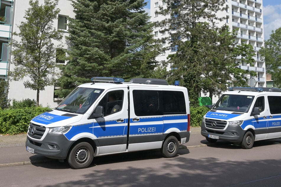 Die Polizei ermittelt auf Hochtouren. (Archivaufnahme)