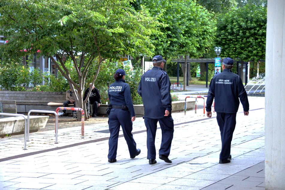 Der Stadtordnungsdienst soll künftig das Alkoholverbot kontrollieren.