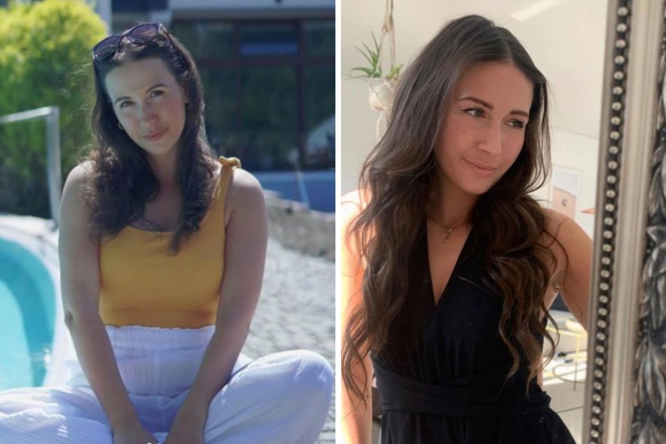 "First Dates"-Kellnerin Mariella D'Auria gewährt auf Instagram einen ehrlichen Einblick in ihren Alltag als Zwillings-Mama.