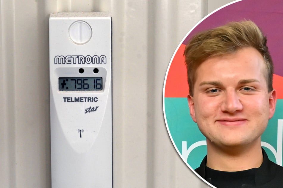 Dresden: Heizkosten-Ärger: Linke unterstützt Vonovia-Mieter