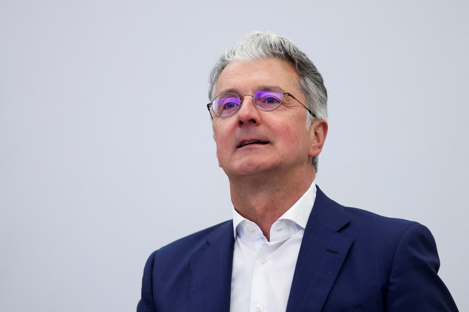 Das Landgericht München verurteilte Ex-Audi-Chef Rupert Stadler (60) wegen Betrugs durch Unterlassen.