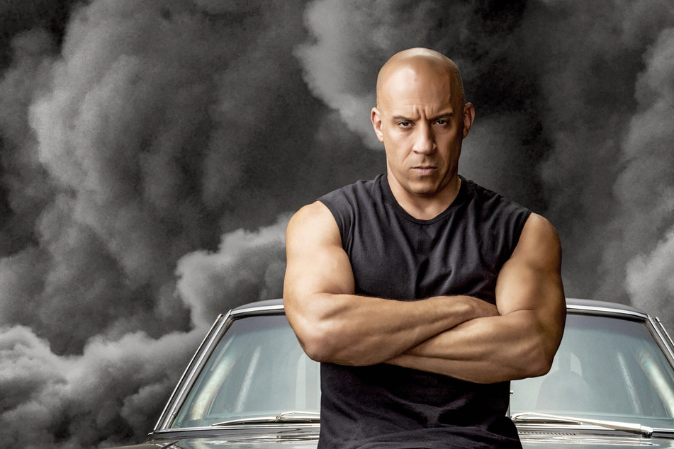 Fast X, the 10th Fast & Furious film, drops exhilarating first look
