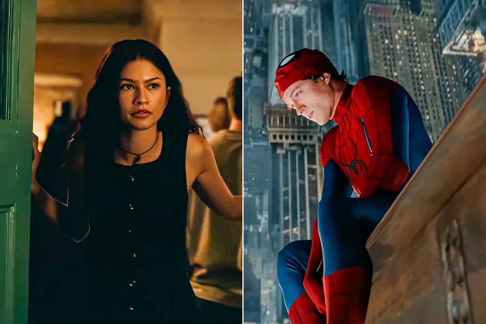 Spider-Man: Brand New Day sparks fan frenzy with CinemaCon sneak peek!