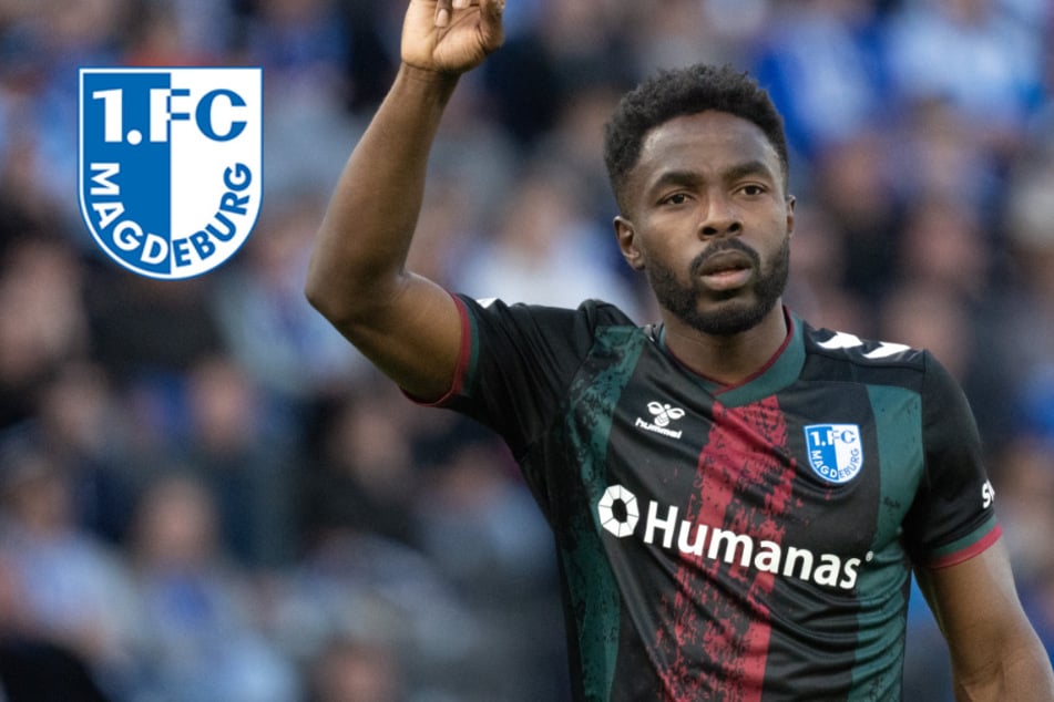 Abwehr bleibt stabil: Heber verlängert beim 1. FC Magdeburg