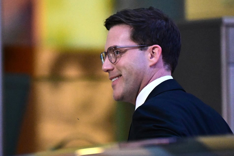 Baden-Württembergs CDU-Chef Manuel Hagel (37) hat nach seiner knappen Wahlniederlage bei der Landtagswahl der Partei seinen Rücktritt angeboten.