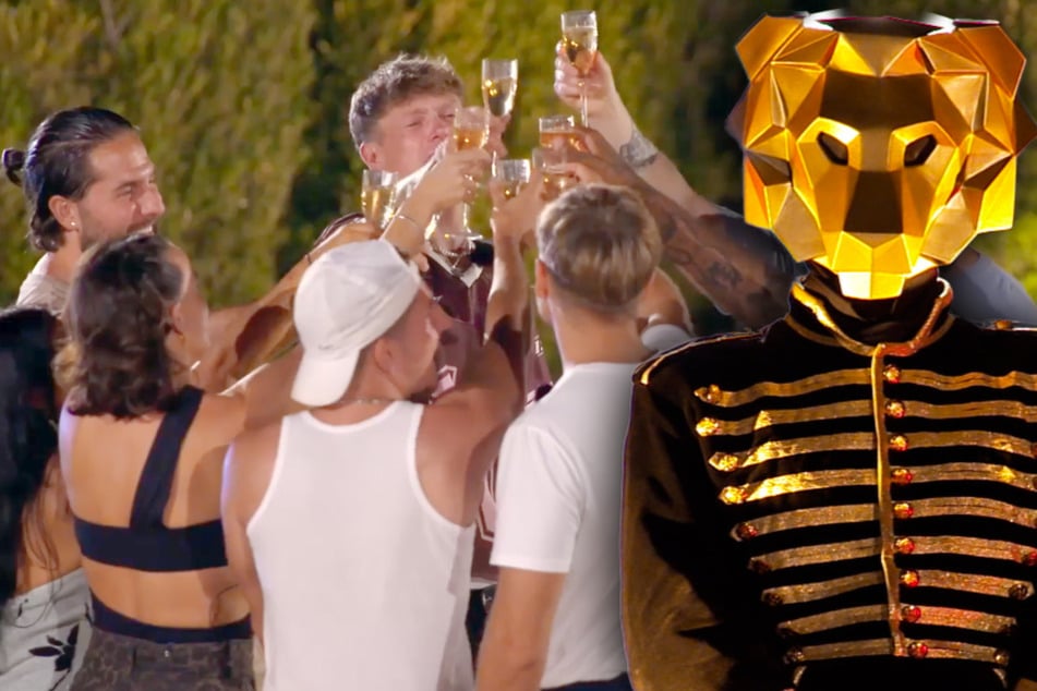 Pleite-Promis! "Wir sind die dümmste Staffel ever"