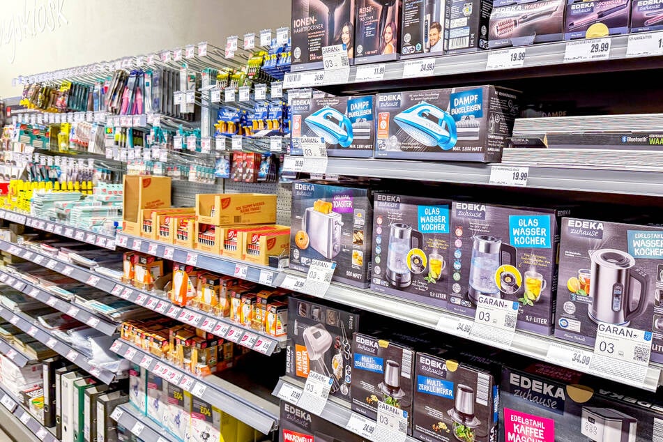 Diese Angebote ziehen Kunden ab Montag (12.10.) zu diska