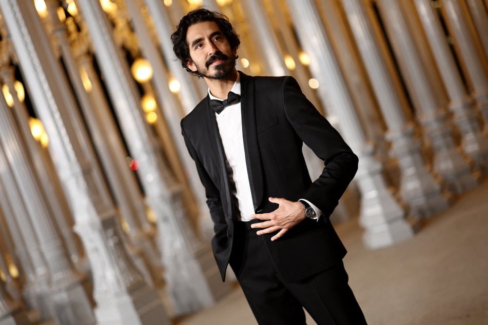 In seinem ersten Actionfilm spielt Friedel an der Seite von Hollywood-Star Dev Patel (36).