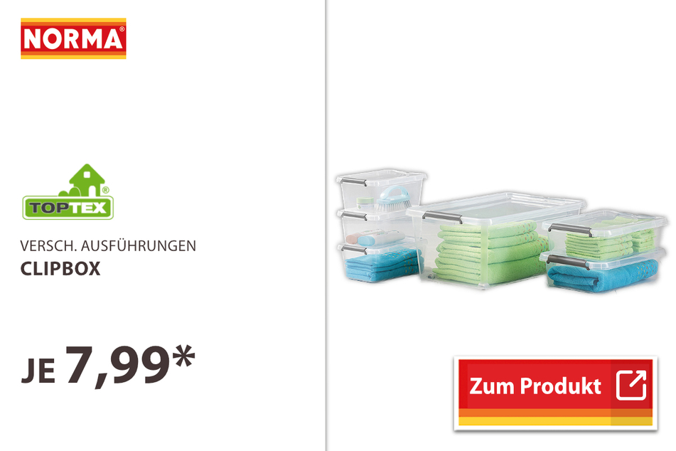 Clipboxen