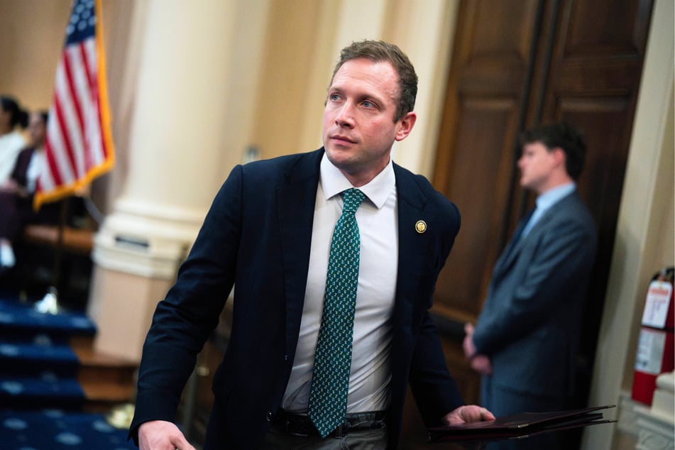 In a recent video, Congressman Max Miller vowed not to drop out of his race for re-election as he faces multiple allegations of abuse and violence.