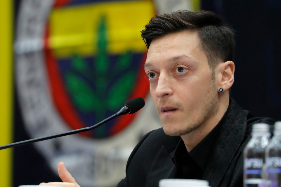 Mesut Özil (32) ist bereits 2018 aus der deutschen Nationalmannschaft zurückgetreten. Eine Rückkehr zum DFB hält er für ausgeschlossen.