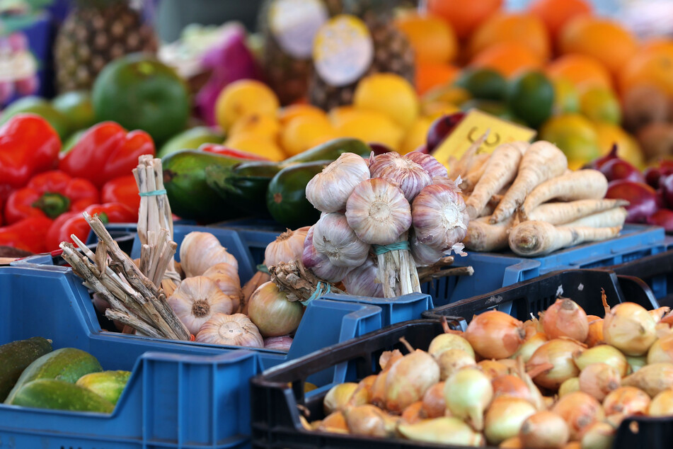 Durch die Inflation sind die Preise für Lebensmittel zum Teil enorm angestiegen.