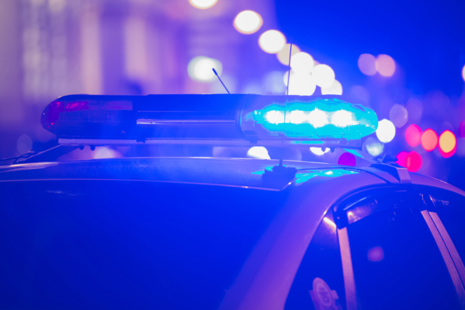 Alarmierten Polizisten stellten Anzeigen wegen Beleidigung aus (Symbolbild).