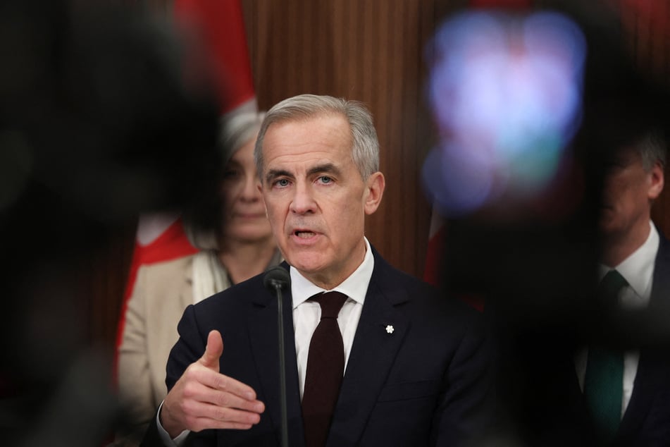 Prime Minister Mark Carney has further distanced Canada from the US by joining the European Defense Program.