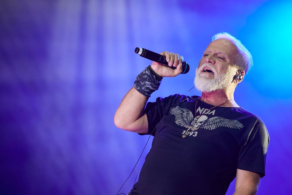 Sänger Nino de Angelo (61) will nach Italien auswandern. Einen neuen Reiterhof hat er schon im Visier.