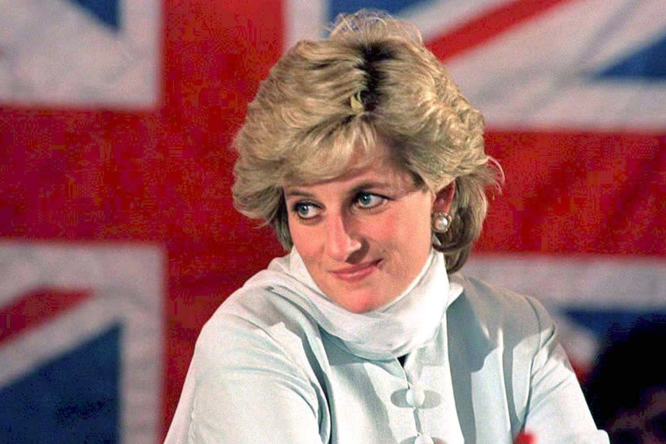 Prinzessin Diana kam 1997 im Alter von nur 36 Jahren bei einem Autounfall in Paris (Frankreich) ums Leben.