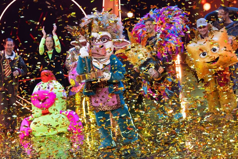 The Masked Singer: Schluss mit Live-Show: Große Änderung bei "The Masked Singer"