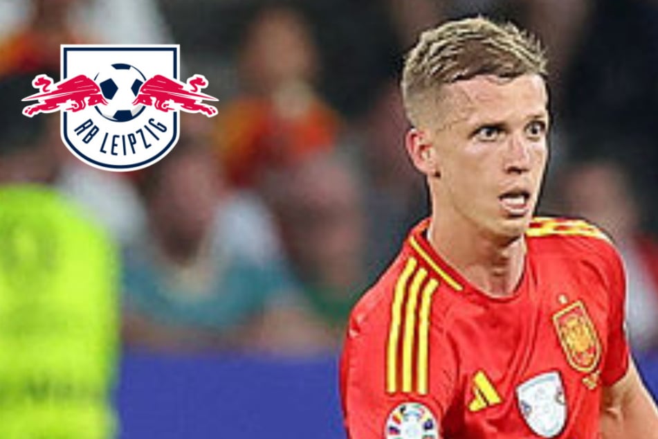 Klausel bei RB Leipzig ausgelaufen! Doch wer dachte, niemand will Olmo, hat sich geschnitten