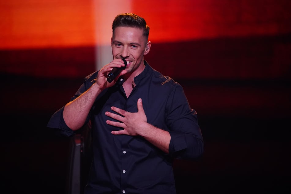 Ramon Kaselowsky (26) hat es geschafft: Als Superstar beginnt er nun ein ganz neues Leben.