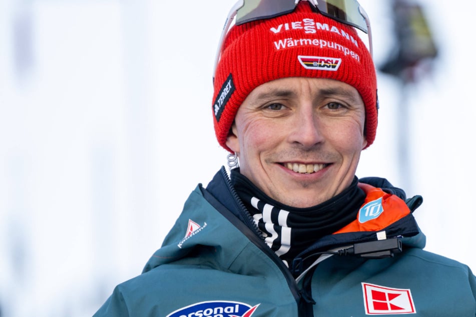 Dieser Olympiasieger begleitet den diesjährigen Drei-Talsperren-Marathon als Ehrengast