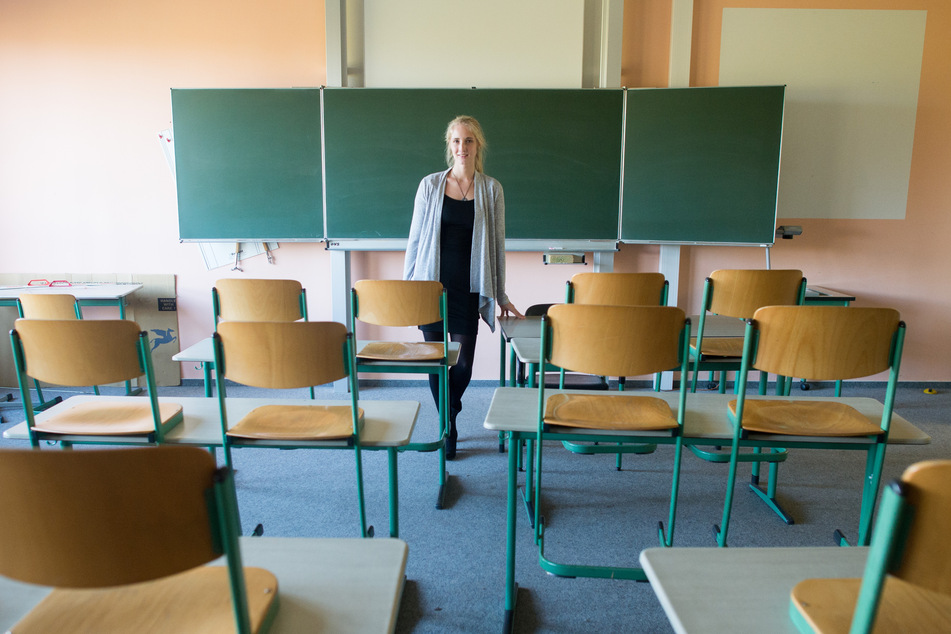 Mit dem "Gardelehrer-Stipendium" hat die Stadt Gardelegen bereits Erfahrung im Anlocken von jungen Fachkräften. (Archivbild)