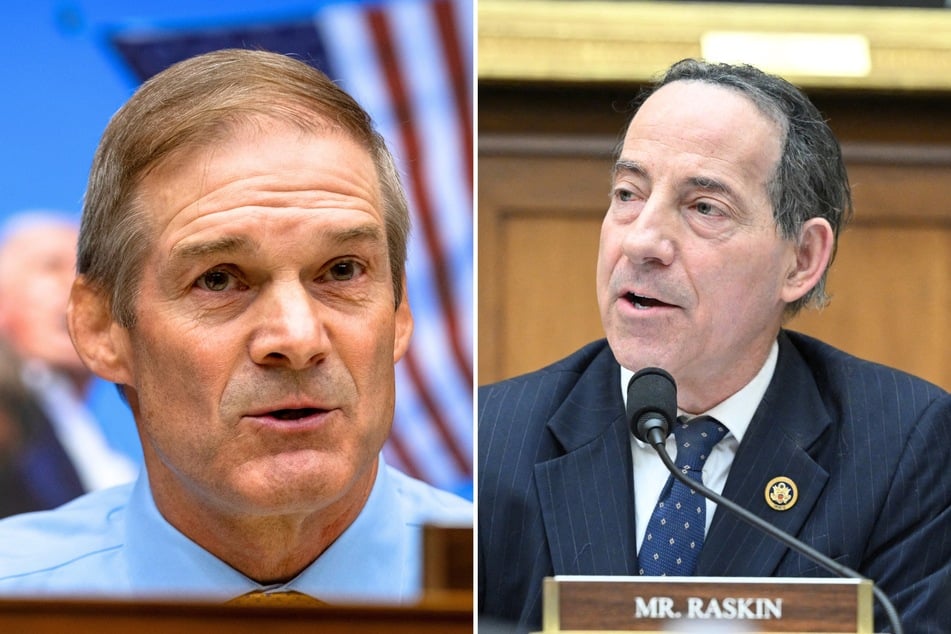 House Republicans block Democrats' push for big subpoena in Epstein case