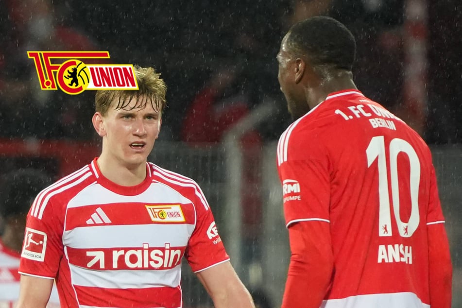 Verliert Union Berlin eines seiner größten Talente?