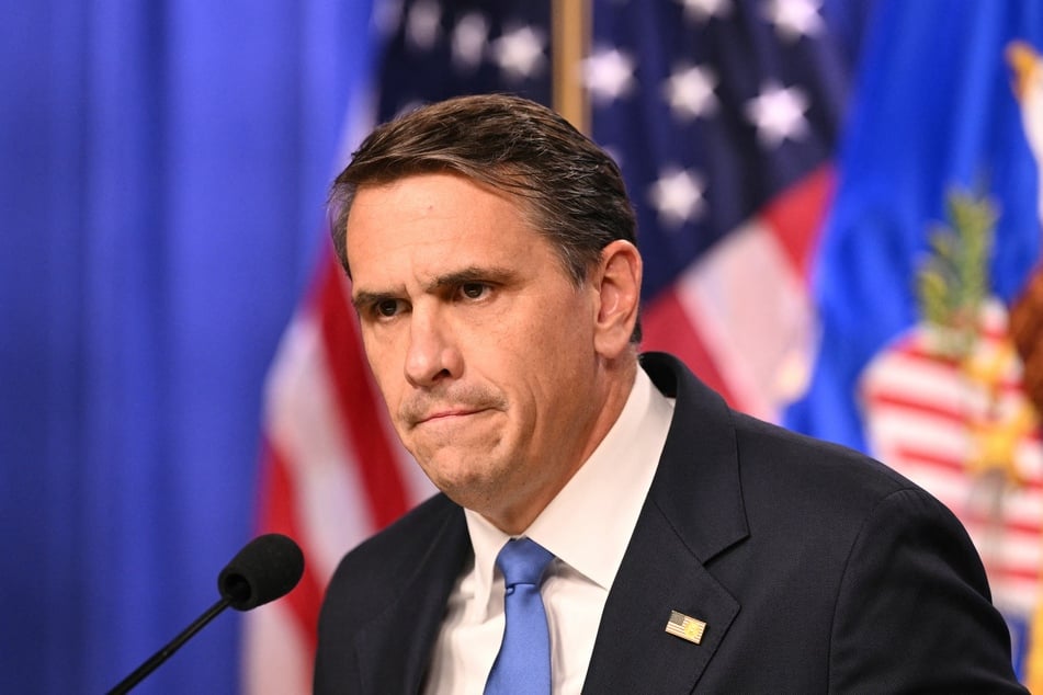 Acting US Attorney General Todd Blanche announced plans to expand the use of the death penalty in federal capital cases.