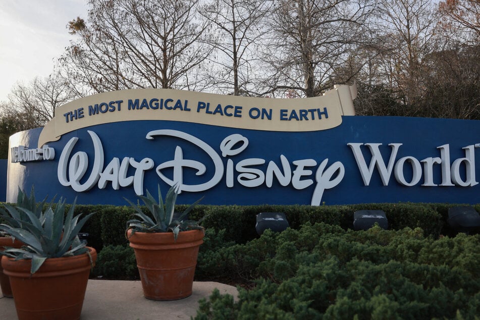 Disney currently owns theme parks in Florida, California, Paris, Tokyo, Hong Kong, and more.