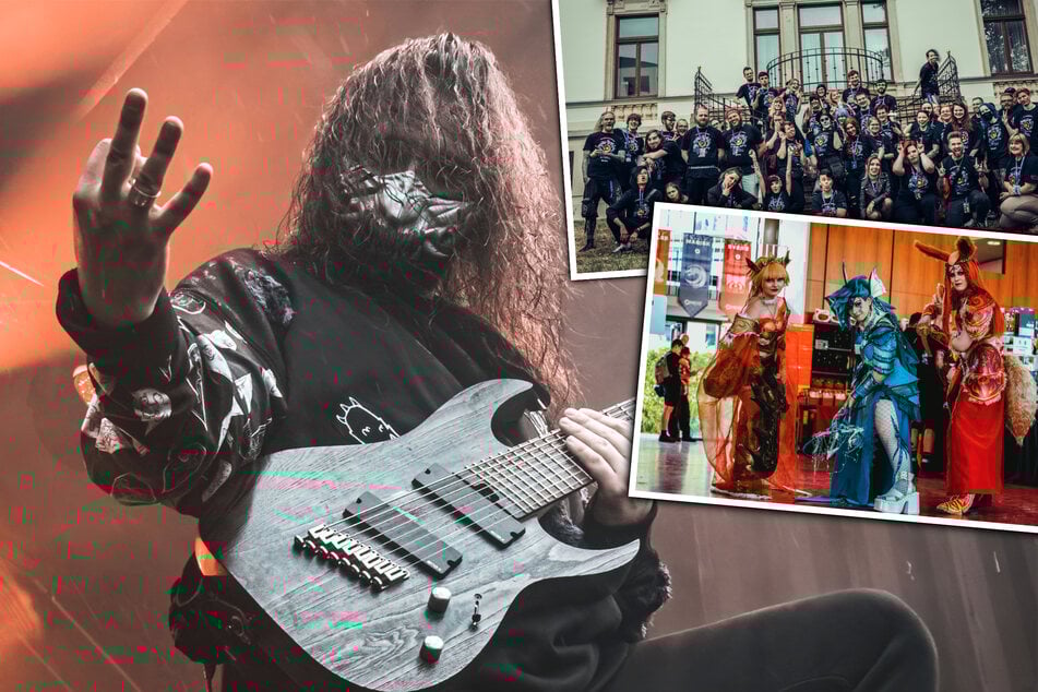Bald Konkurrenz zum WGT? Festival-Neuheit aus Leipzig feiert Premiere