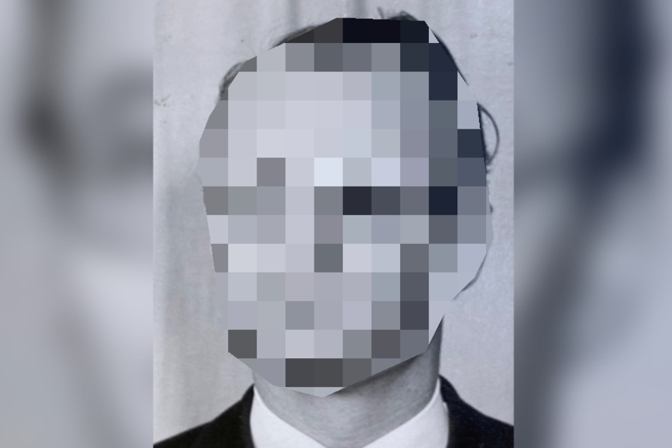 Der Vermisste ist wieder da.