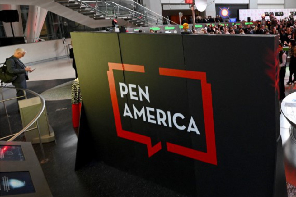 PEN America cancels awards after writers boycott in solidarity with Gaza