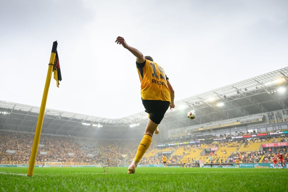 Ruhende Bälle werden in der 2. Bundesliga wieder eine entscheidende Rolle spielen.