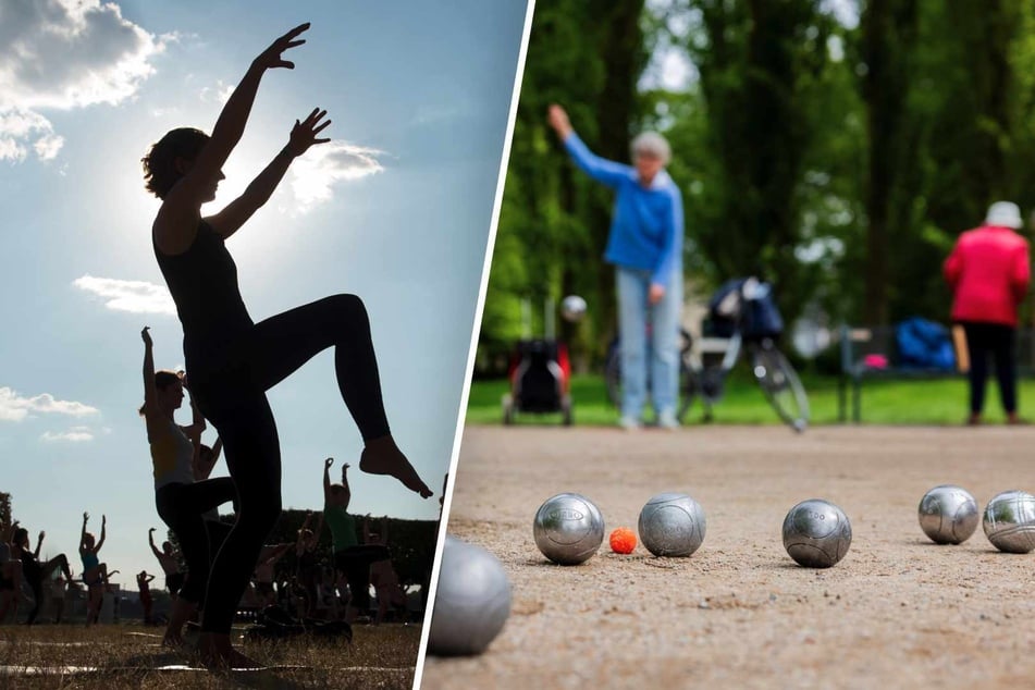 Köln: Gratis Sportkurse? Diese Angebote unter freiem Himmel gibt es ab sofort in Köln
