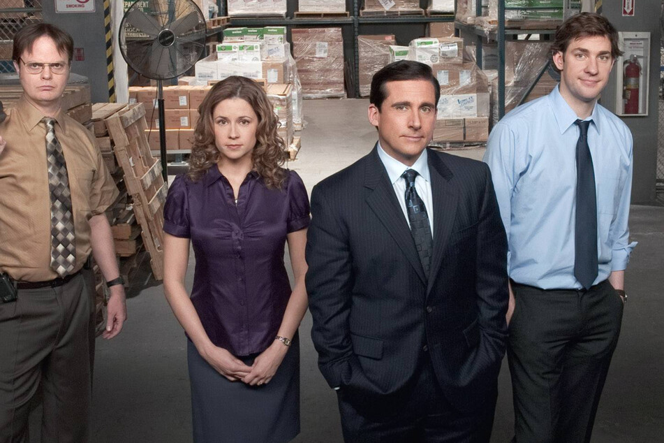 Hollywood-Streik vorbei, Reboot-Wahn geht weiter: Kult-Comedy "The Office" wird neu verfilmt!