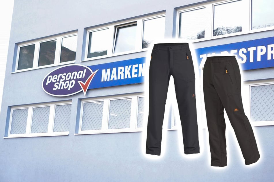 Diese warmen Thermohosen dürfen beim nächsten Ski-Urlaub nicht fehlen