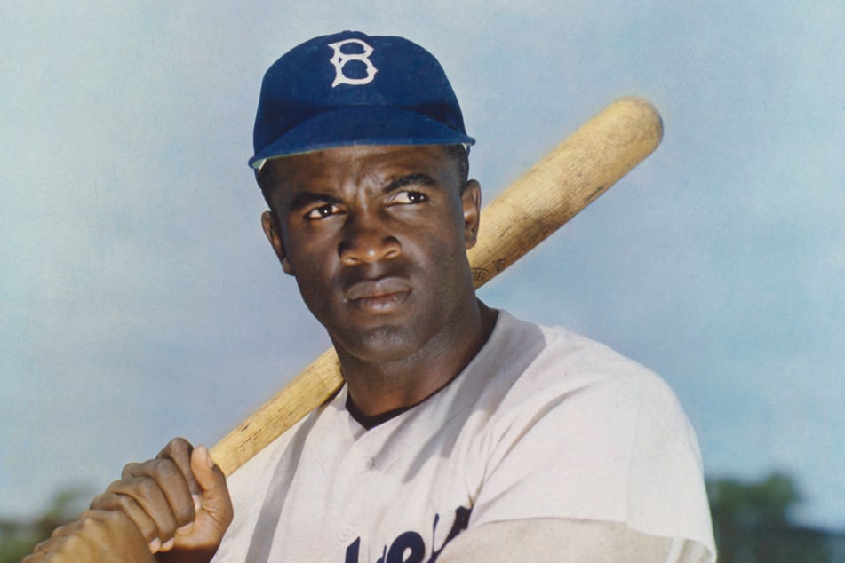 Content about baseball legend and veteran Jackie Robinson was briefly removed from the Pentagon's website.