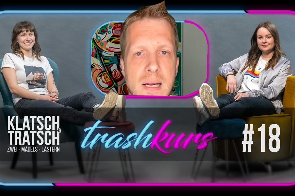 Trashkurs 18: Heute nehmen wir uns mal den Pocher vor