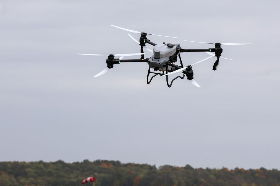 Anzeigen in Sachsen um knapp 50 Prozent gestiegen: Das müsst Ihr bei der Drohnen-Nutzung beachten