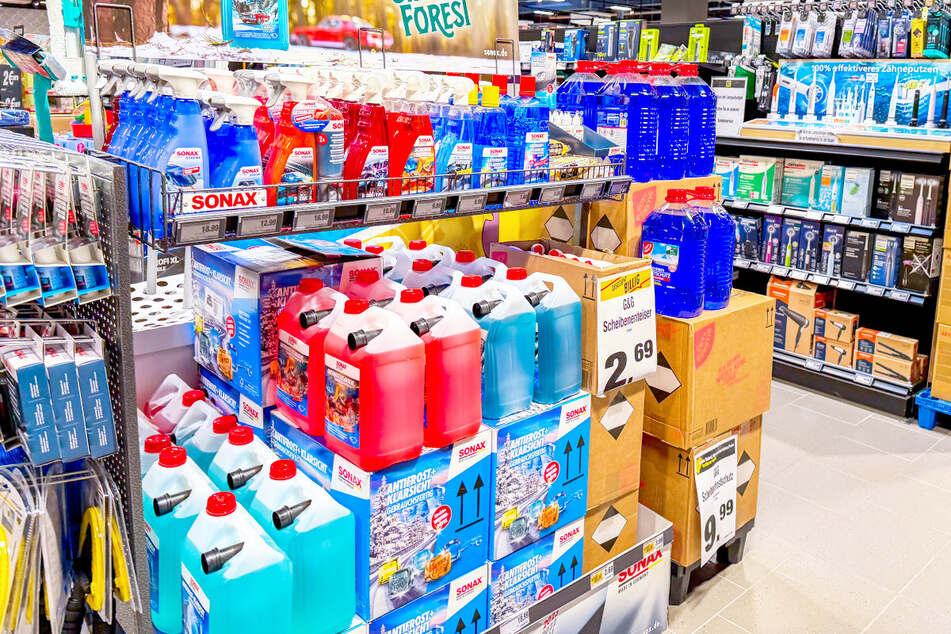 Genial, was EDEKA am Freitag (15.5.) zum kleinen Preis anbietet