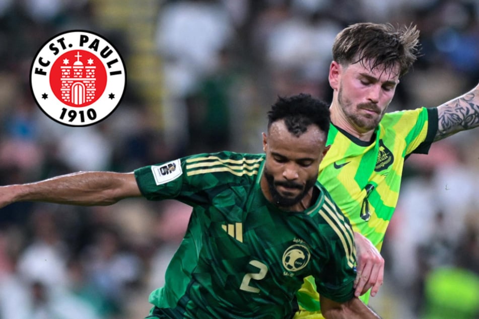 St.-Pauli-Profi schießt Nation mit erstem Länderspieltor zur WM